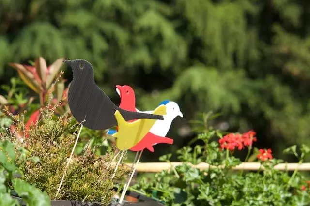 Majatalo Le Perine 6