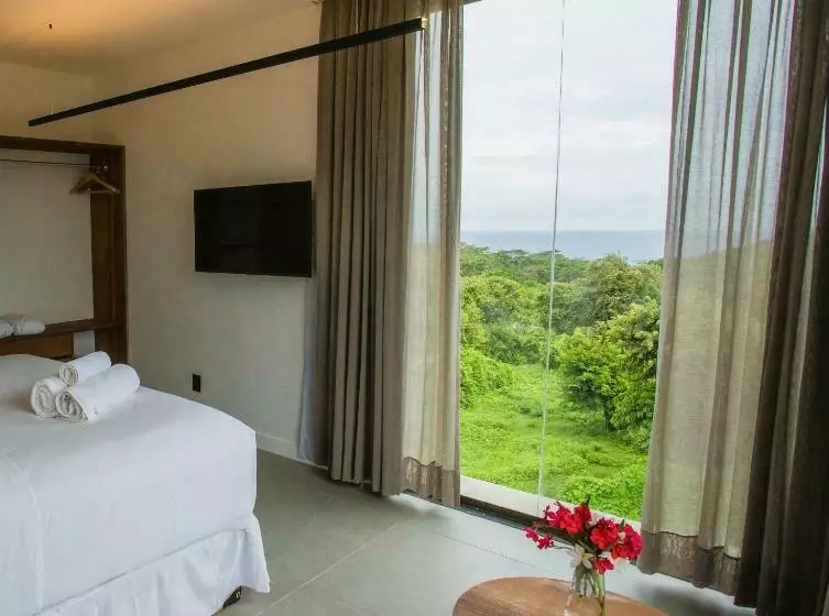 Hostelli Triângulo Noronha