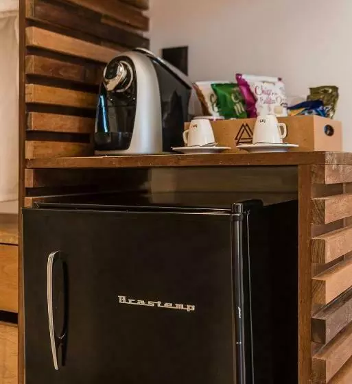 Hostelli Triângulo Noronha