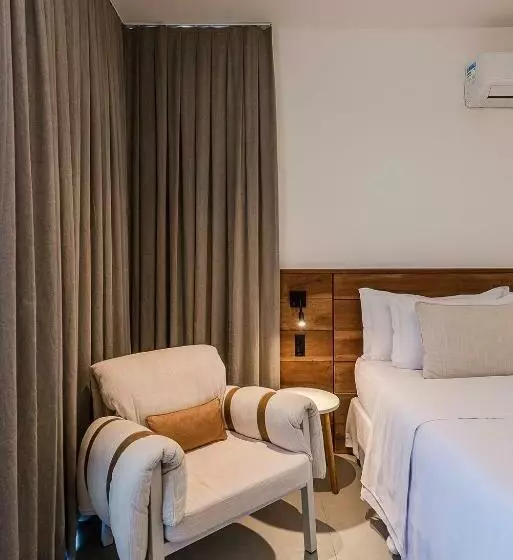 Hostelli Triângulo Noronha