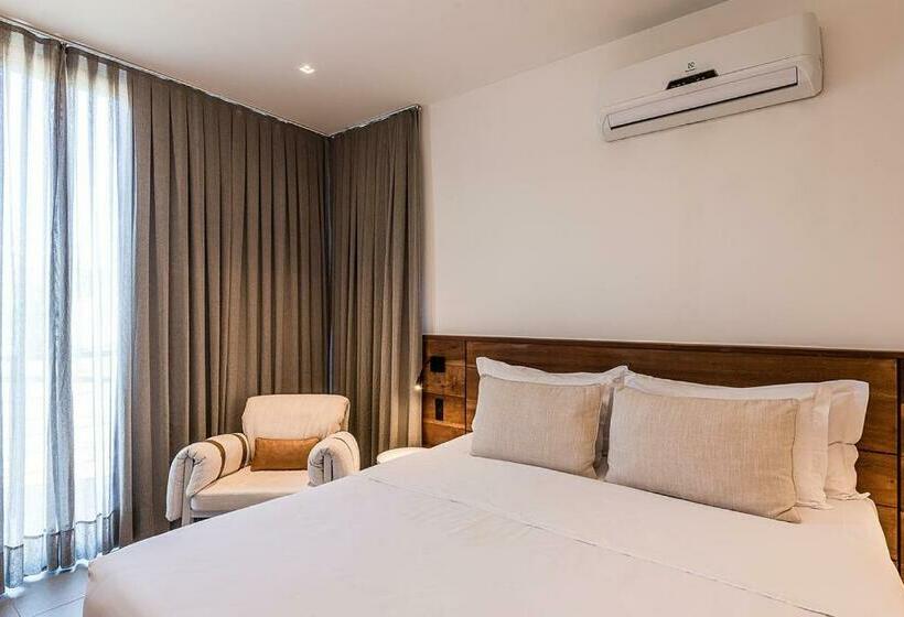 Хостел Triângulo Noronha