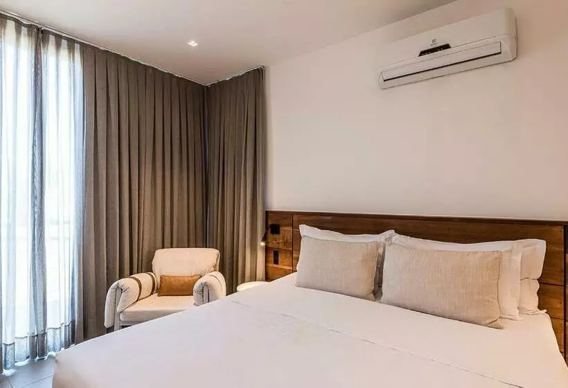 Hostelli Triângulo Noronha