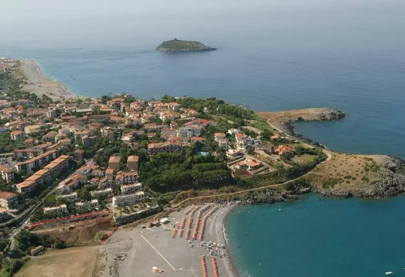 B&b Da Zio Peppe