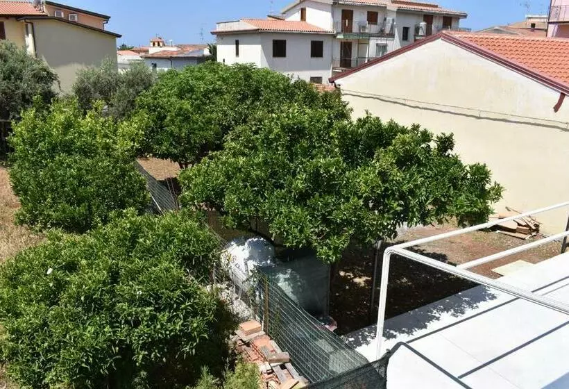 B&b Da Zio Peppe