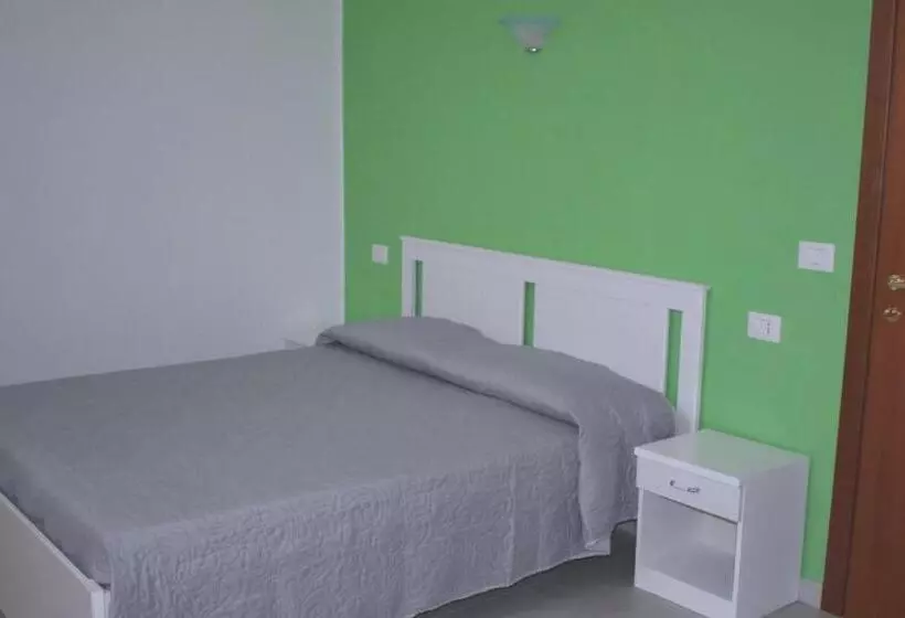 B&b Da Zio Peppe