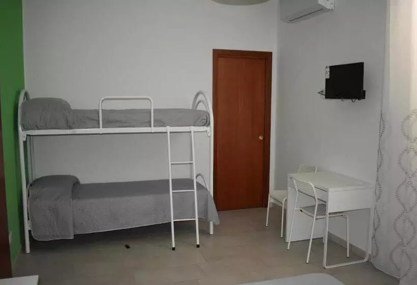 B&b Da Zio Peppe