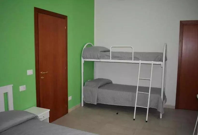 B&b Da Zio Peppe