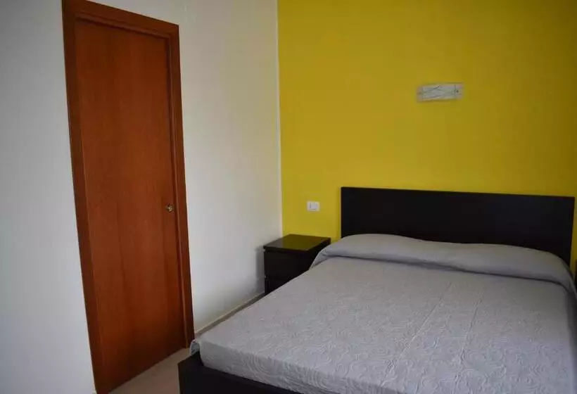 B&b Da Zio Peppe