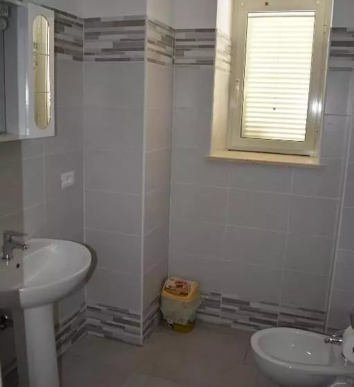 B&b Da Zio Peppe
