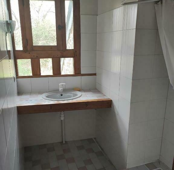 住宿加早餐 Le Prieuré De L Oiselière