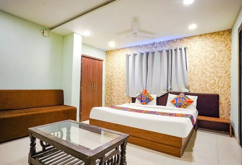 Fabhotel Uday Vilas