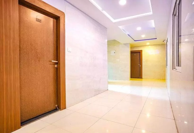 Fabhotel Uday Vilas