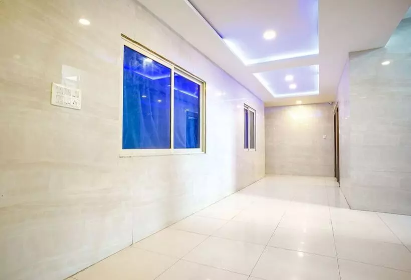 Fabhotel Uday Vilas