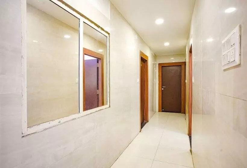 Fabhotel Uday Vilas