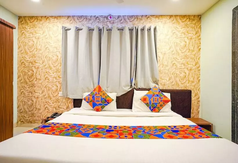 Fabhotel Uday Vilas