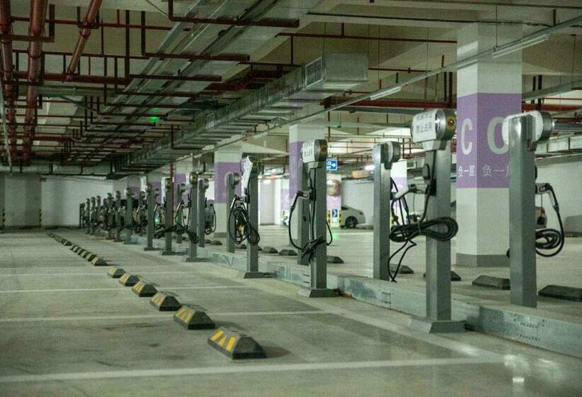 Haikou Sweet Apartment