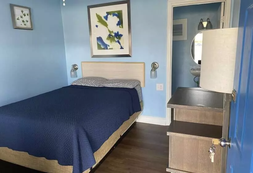 Hotelli Budget Inn Of Sebring