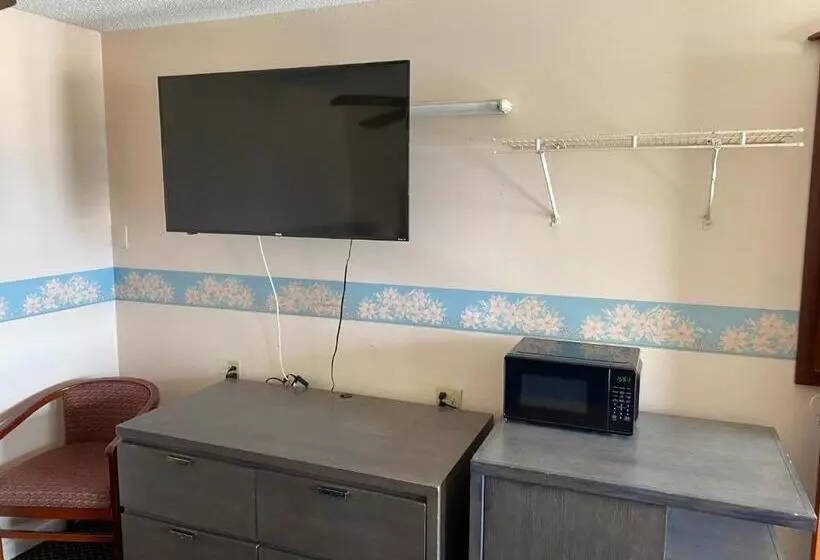 Hotelli Budget Inn Of Sebring