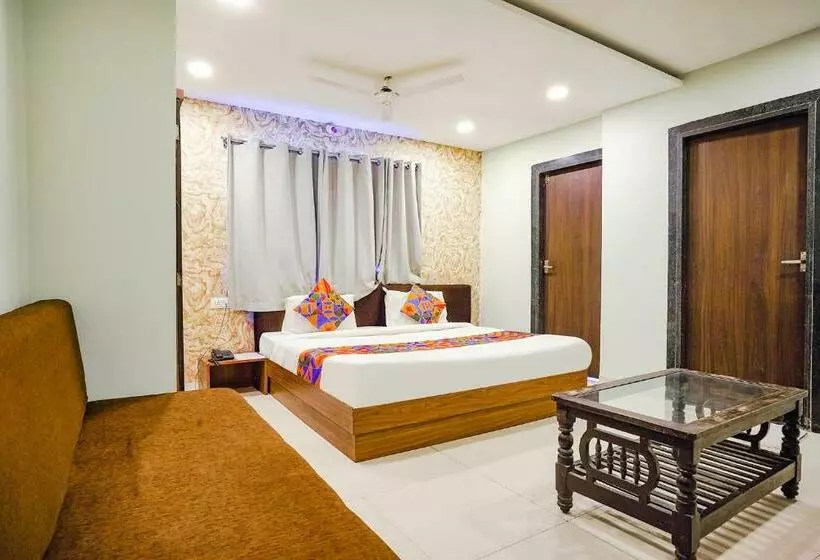 Fabhotel Uday Vilas