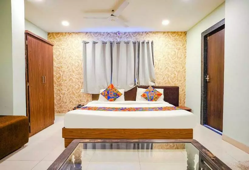Fabhotel Uday Vilas