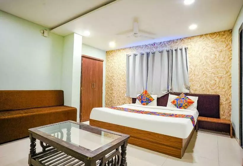 Fabhotel Uday Vilas