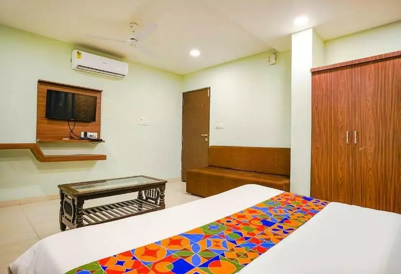 Fabhotel Uday Vilas