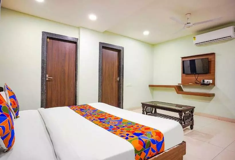 Fabhotel Uday Vilas