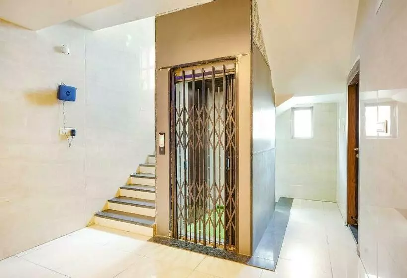 Fabhotel Uday Vilas