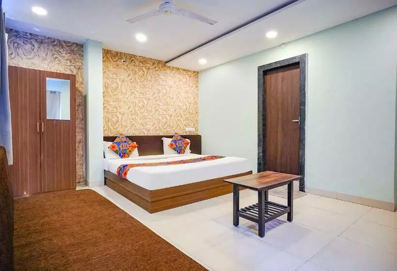 Fabhotel Uday Vilas
