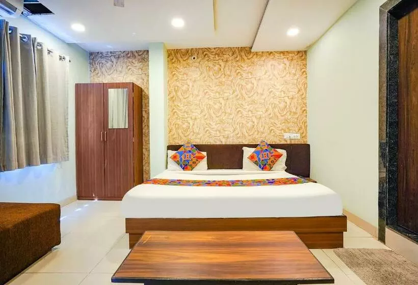 Fabhotel Uday Vilas