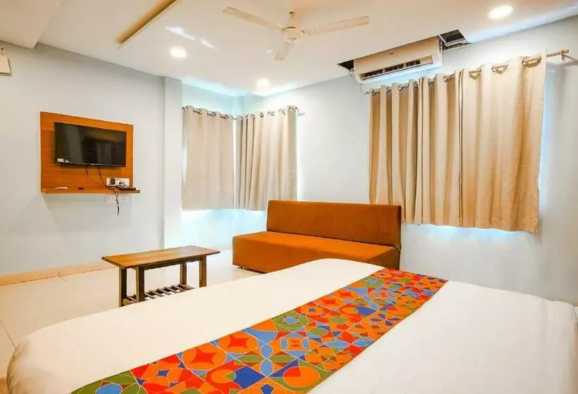 Fabhotel Uday Vilas