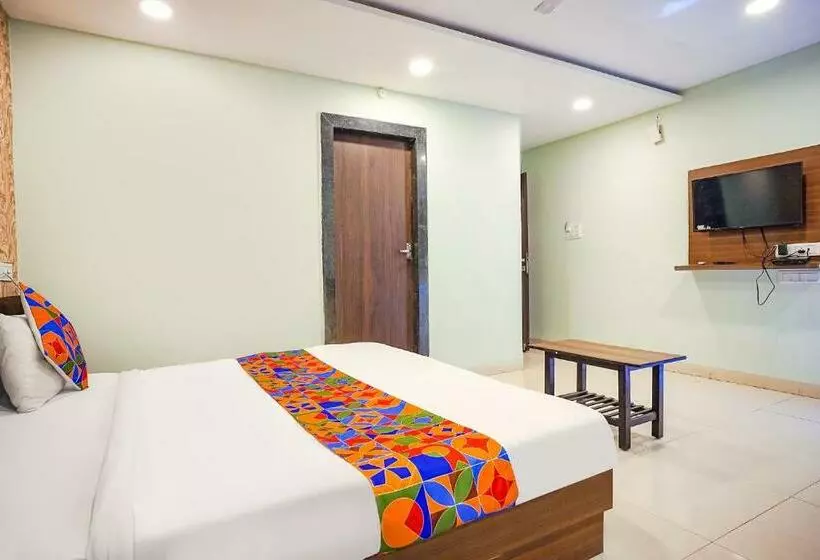 Fabhotel Uday Vilas