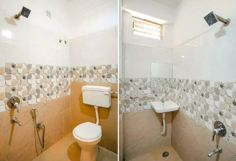 Fabhotel Uday Vilas