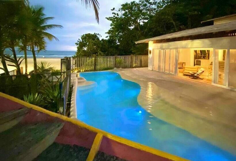 Hotel Casa Canto Da Canoa