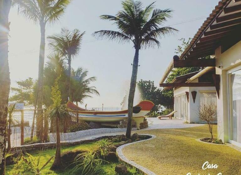 Hotel Casa Canto Da Canoa