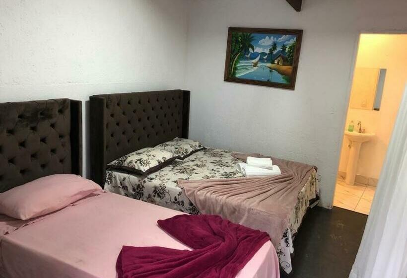 Hotel Casa Canto Da Canoa