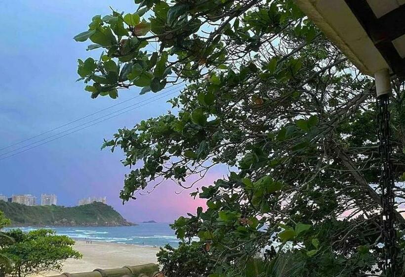 Hotel Casa Canto Da Canoa