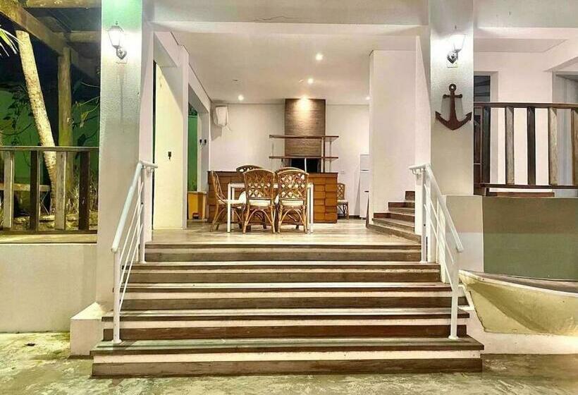 Hotel Casa Canto Da Canoa