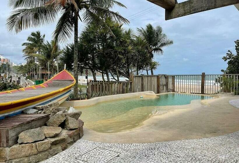 Hotel Casa Canto Da Canoa