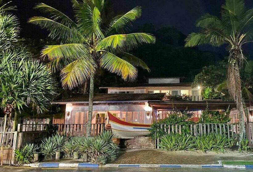 Hotel Casa Canto Da Canoa