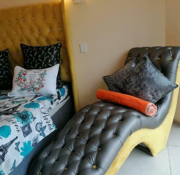 Pensjonat Bnb On Ness