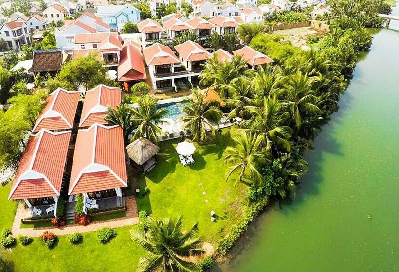 Resort Villa Hoi An Abogo