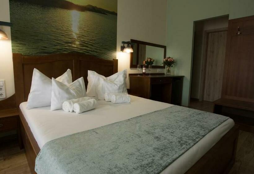 צימר Viktor Bor  és Vendégház