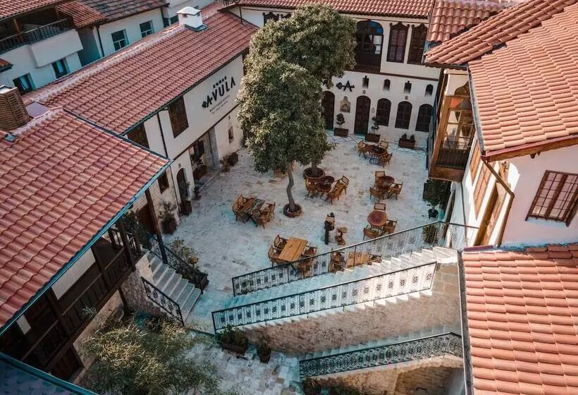 هتل Konak Avula Boutique