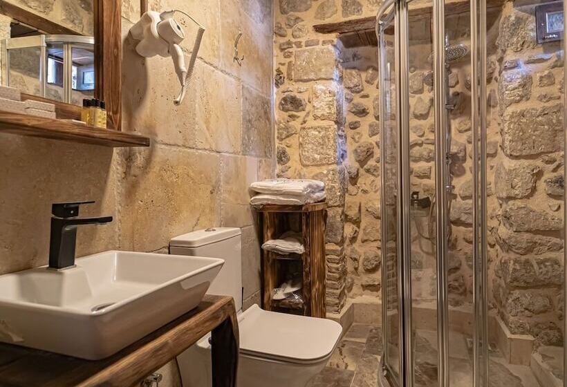 호텔 Konak Avula Boutique