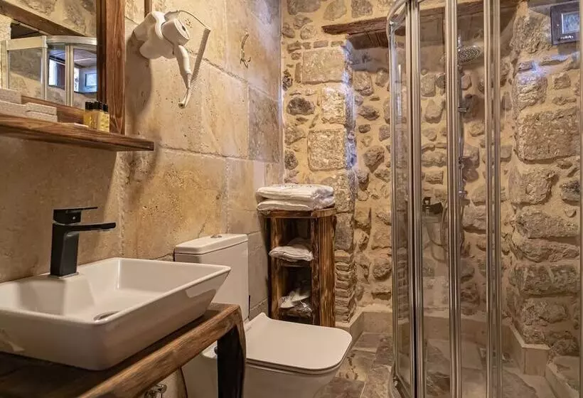 هتل Konak Avula Boutique