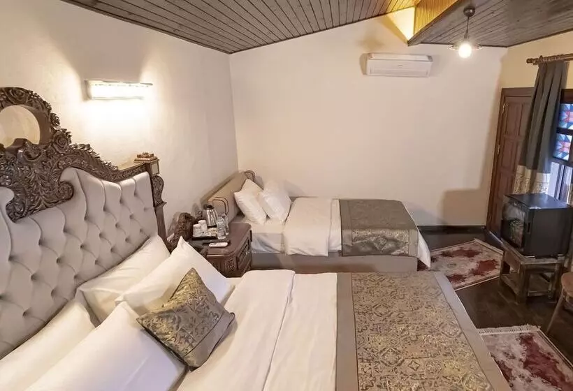 هتل Konak Avula Boutique