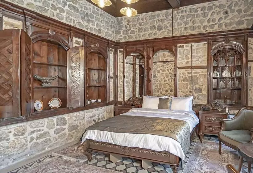 هتل Konak Avula Boutique