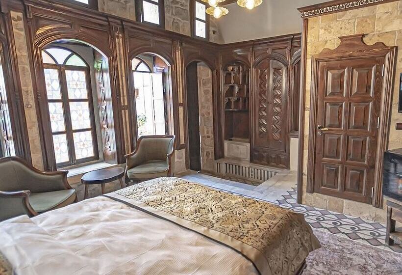 호텔 Konak Avula Boutique