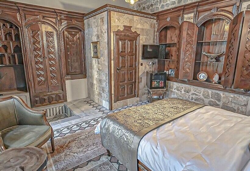 호텔 Konak Avula Boutique